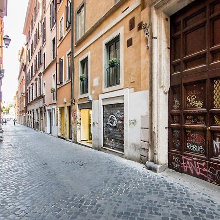 روما Italy Charming Stay- Campo De Fiori 3 المظهر الخارجي الصورة