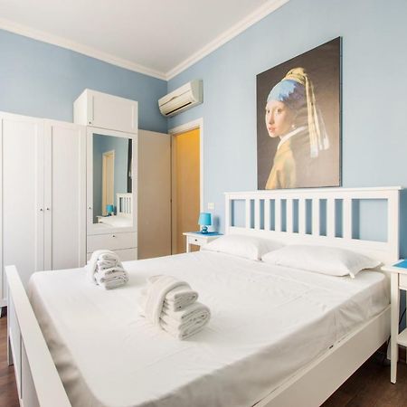 روما Italy Charming Stay- Campo De Fiori 3 المظهر الخارجي الصورة