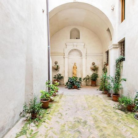روما Italy Charming Stay- Campo De Fiori 3 المظهر الخارجي الصورة