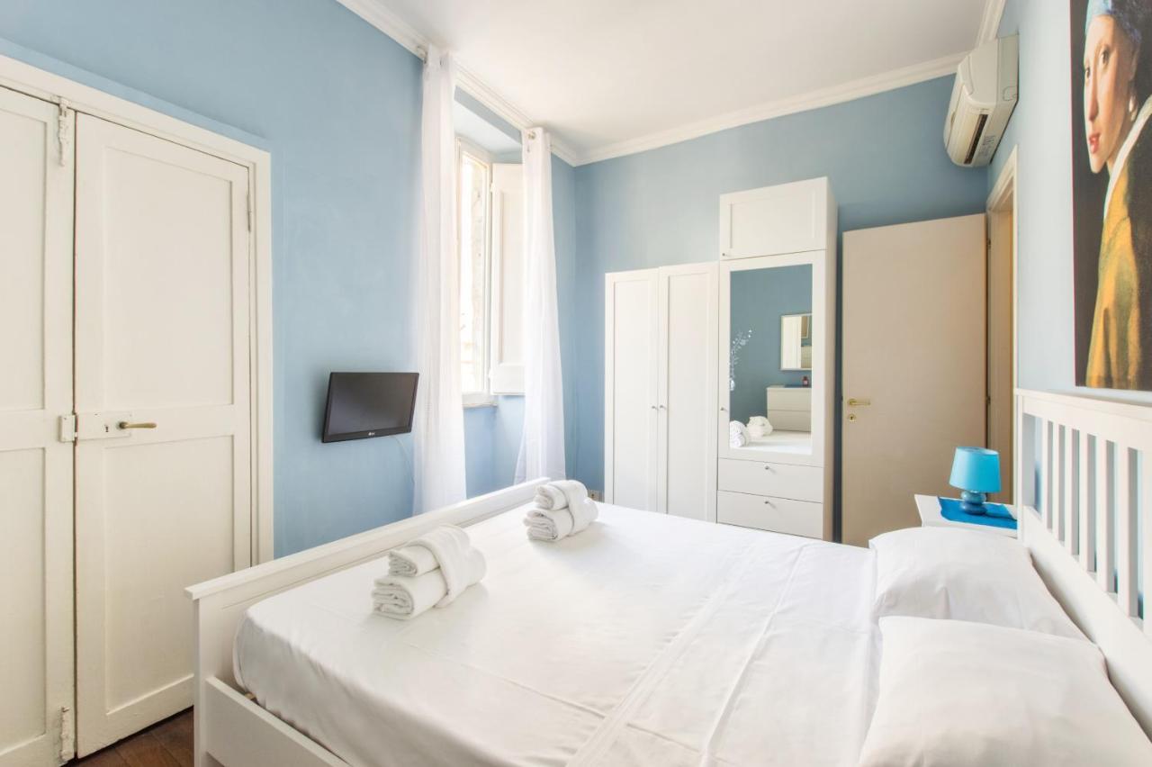 روما Italy Charming Stay- Campo De Fiori 3 المظهر الخارجي الصورة