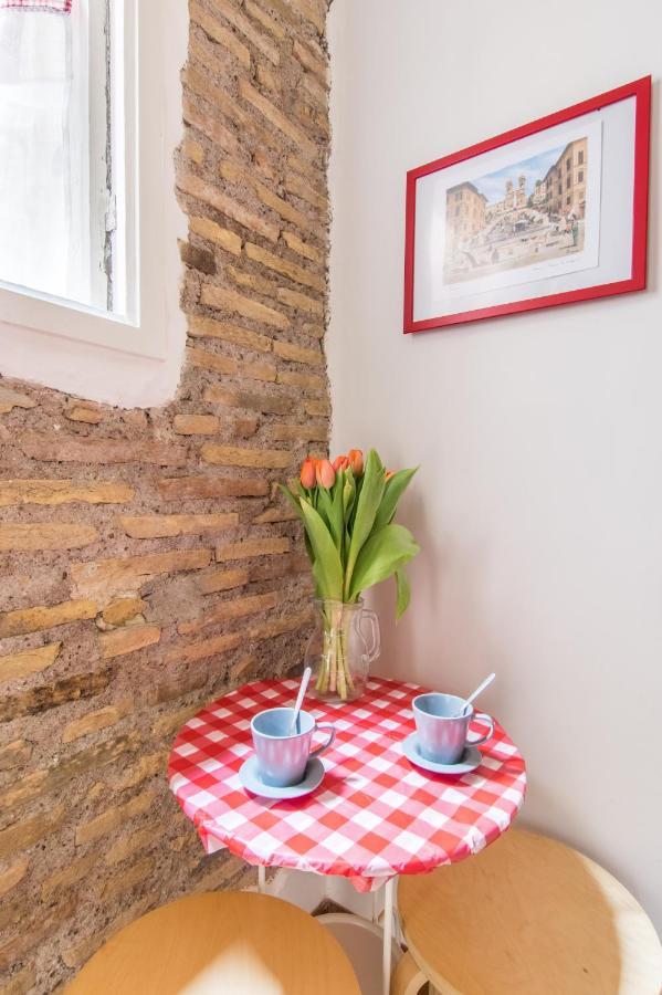روما Italy Charming Stay- Campo De Fiori 3 المظهر الخارجي الصورة